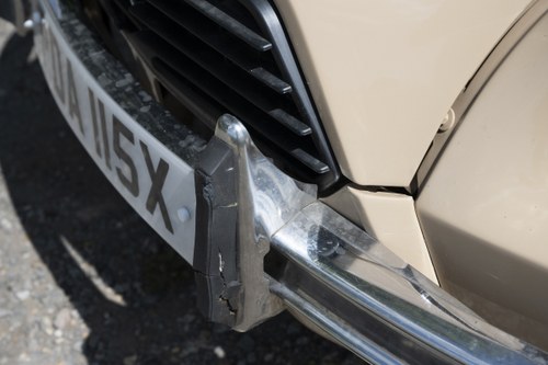 1982 Citroen Acadiane (LHD) Te koop (foto 49 van 160)