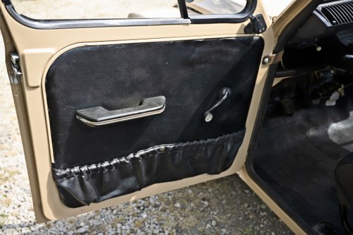 1982 Citroen Acadiane (LHD) Te koop (foto 39 van 160)