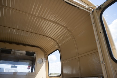 1982 Citroen Acadiane (LHD) Te koop (foto 46 van 160)