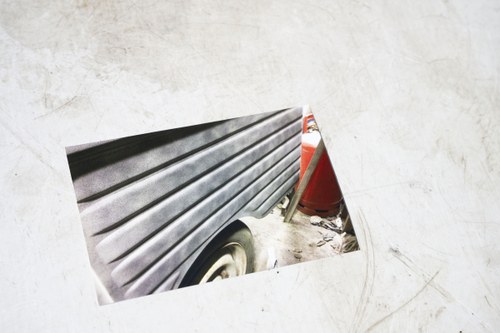 1982 Citroen Acadiane (LHD) Te koop (foto 134 van 160)