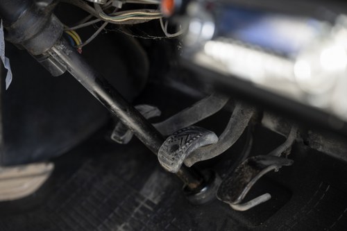 1982 Citroen Acadiane (LHD) Te koop (foto 29 van 160)