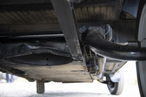 1982 Citroen Acadiane (LHD) Te koop (foto 121 van 160)