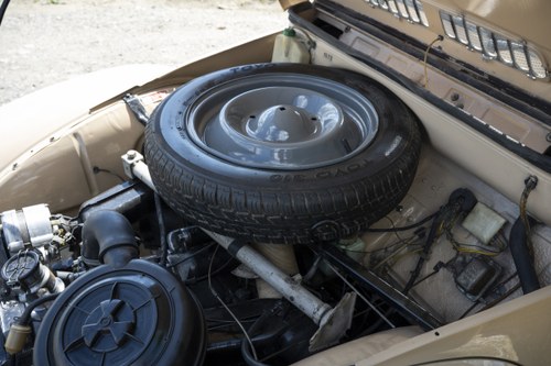 1982 Citroen Acadiane (LHD) Te koop (foto 113 van 160)