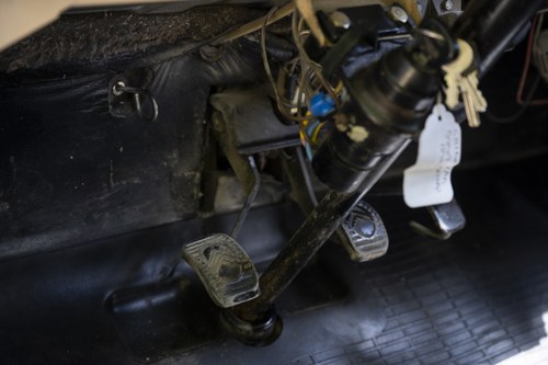 1982 Citroen Acadiane (LHD) Te koop (foto 117 van 160)