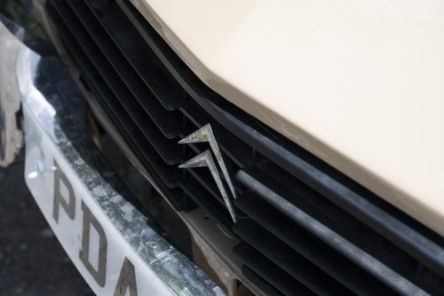 1982 Citroen Acadiane (LHD) Te koop (foto 50 van 160)