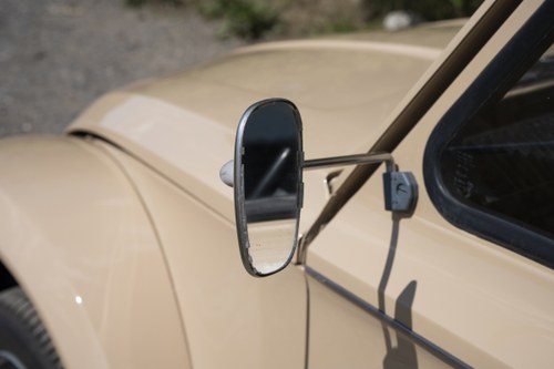 1982 Citroen Acadiane (LHD) Te koop (foto 57 van 160)