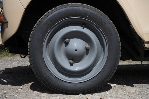 1982 Citroen Acadiane (LHD) Te koop (foto 16 van 160)