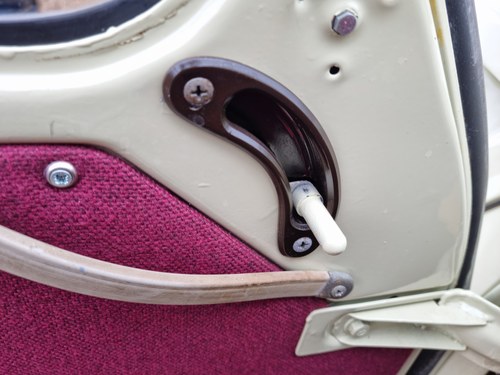 1977 Citroen AK 400 Van (LHD) à vendre (picture 39 of 95)