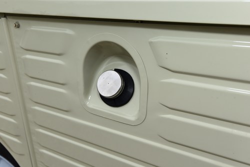 1977 Citroen AK 400 Van (LHD) à vendre (picture 60 of 95)