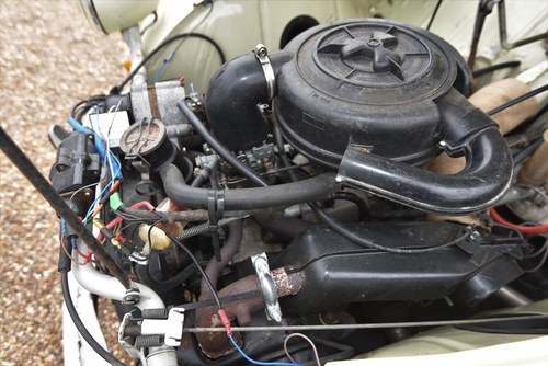 1977 Citroen AK 400 Van (LHD) à vendre (picture 76 of 95)