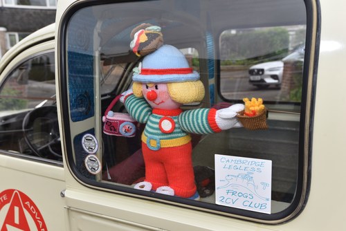 1977 Citroen AK 400 Van (LHD) à vendre (picture 51 of 95)