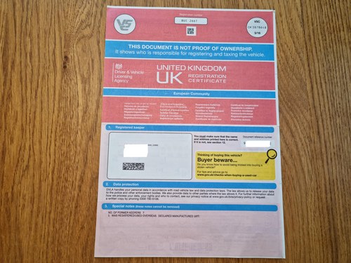 1977 Citroen AK 400 Van (LHD) à vendre (picture 89 of 95)