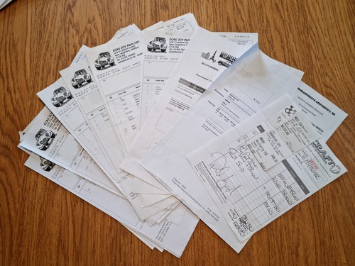 1977 Citroen AK 400 Van (LHD) à vendre (picture 91 of 95)