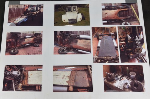 1977 Citroen AK 400 Van (LHD) à vendre (picture 93 of 95)