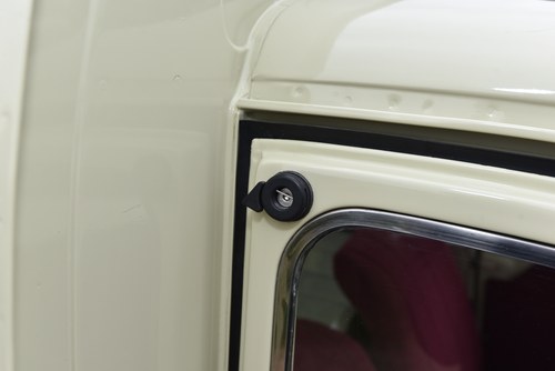 1977 Citroen AK 400 Van (LHD) à vendre (picture 61 of 95)