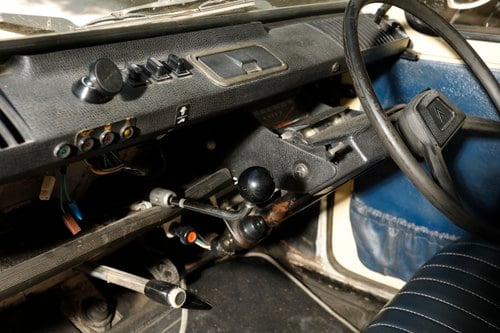 1984 Citroën Acadiane - RHD For Sale (picture 43 of 145)