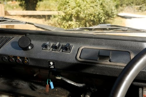 1984 Citroën Acadiane - RHD For Sale (picture 35 of 145)