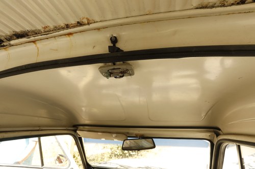 1984 Citroën Acadiane - RHD For Sale (picture 58 of 145)