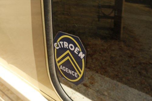 1984 Citroën Acadiane - RHD For Sale (picture 88 of 145)