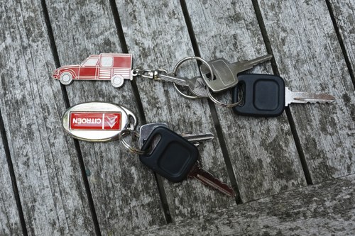 1984 Citroën Acadiane - RHD For Sale (picture 135 of 145)