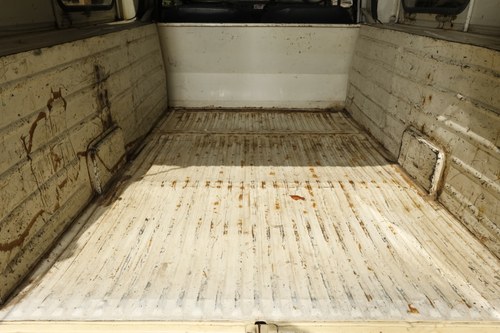 1984 Citroën Acadiane - RHD For Sale (picture 68 of 145)