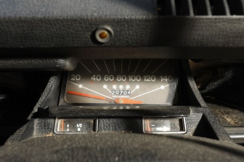 1984 Citroën Acadiane - RHD For Sale (picture 30 of 145)