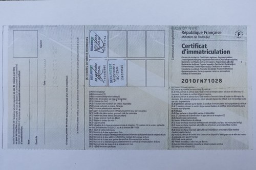 1984 Citroën Acadiane - RHD For Sale (picture 136 of 145)