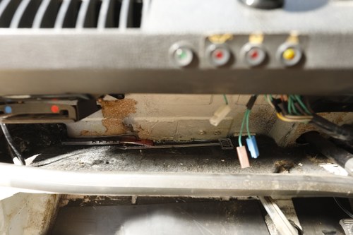 1984 Citroën Acadiane - RHD For Sale (picture 53 of 145)