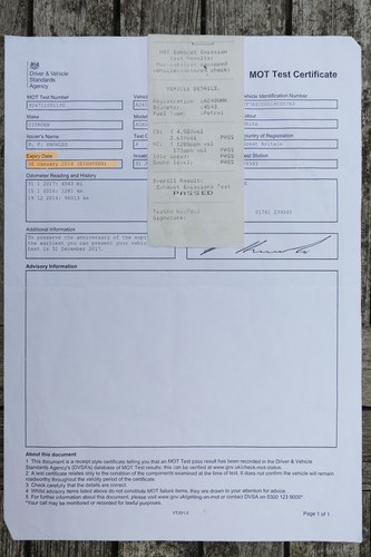 1984 Citroën Acadiane - RHD For Sale (picture 132 of 145)