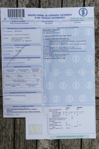 1984 Citroën Acadiane - RHD For Sale (picture 141 of 145)