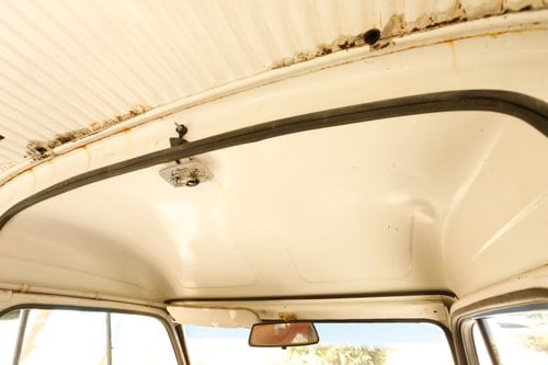 1984 Citroën Acadiane - RHD For Sale (picture 59 of 145)