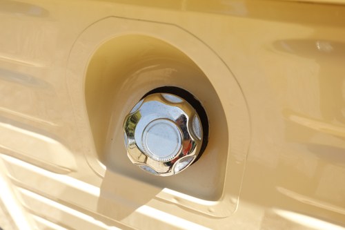 1984 Citroën Acadiane - RHD For Sale (picture 89 of 145)