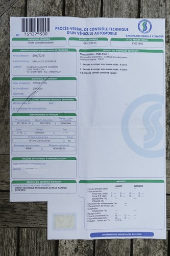 1984 Citroën Acadiane - RHD For Sale (picture 142 of 145)