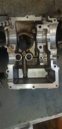 1954 Citroën 2CV à vendre (picture 140 of 153)