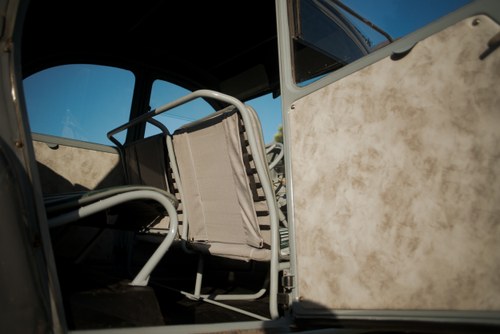 1954 Citroën 2CV à vendre (picture 41 of 153)