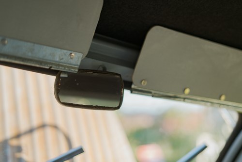 1954 Citroën 2CV à vendre (picture 30 of 153)