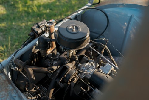 1954 Citroën 2CV à vendre (picture 106 of 153)