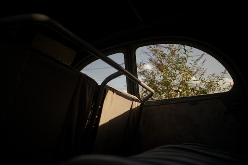 1954 Citroën 2CV à vendre (picture 51 of 153)