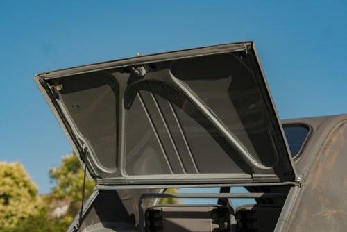 1954 Citroën 2CV à vendre (picture 60 of 153)