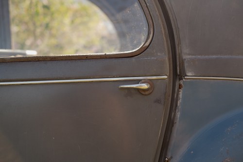 1954 Citroën 2CV à vendre (picture 74 of 153)