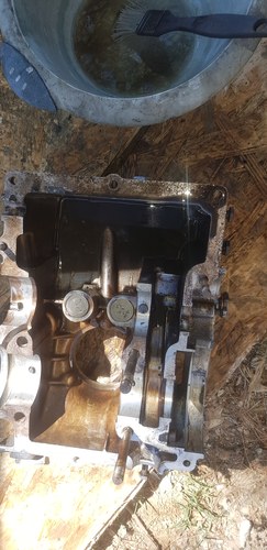 1954 Citroën 2CV à vendre (picture 139 of 153)