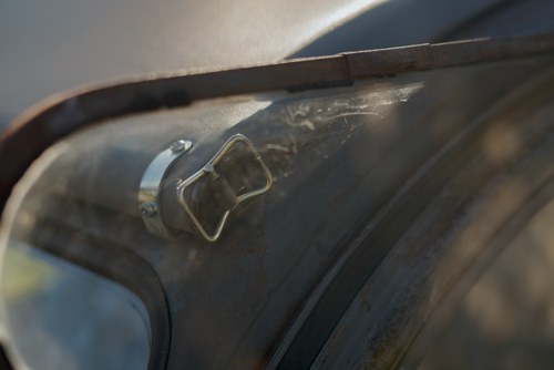 1954 Citroën 2CV à vendre (picture 87 of 153)