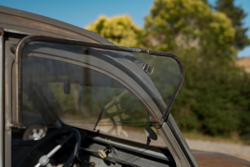 1954 Citroën 2CV à vendre (picture 77 of 153)