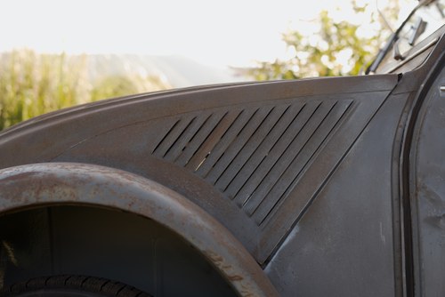 1954 Citroën 2CV à vendre (picture 71 of 153)