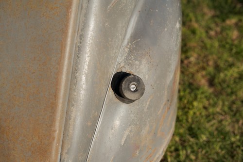 1954 Citroën 2CV à vendre (picture 81 of 153)