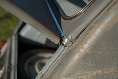 1954 Citroën 2CV à vendre (picture 21 of 153)