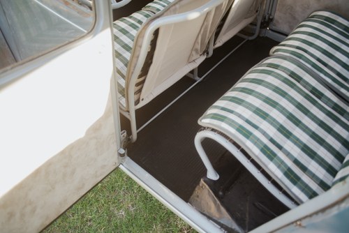 1954 Citroën 2CV à vendre (picture 49 of 153)