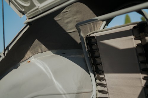 1954 Citroën 2CV à vendre (picture 27 of 153)