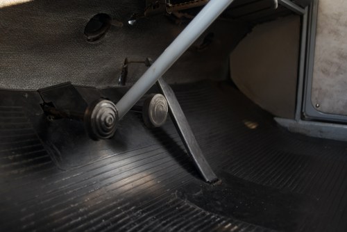 1954 Citroën 2CV à vendre (picture 55 of 153)