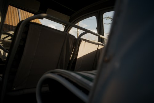 1954 Citroën 2CV à vendre (picture 52 of 153)